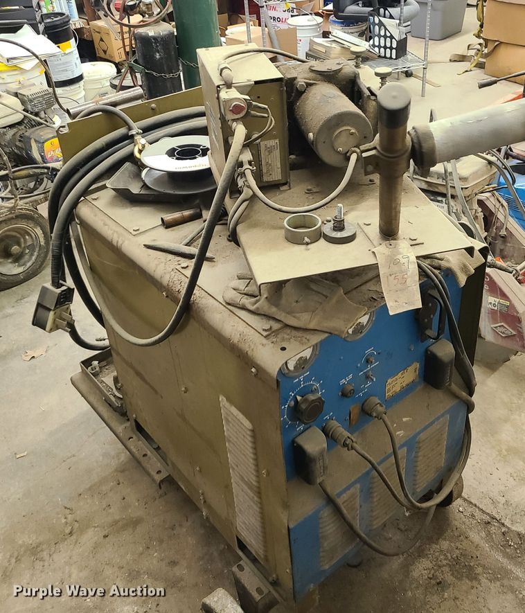 image for item JW9916 Tools