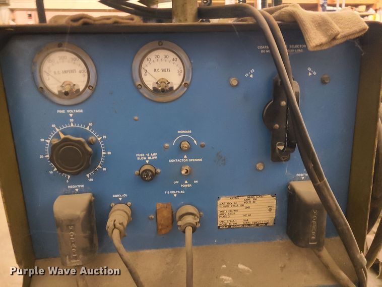 image for item JW9916 Tools