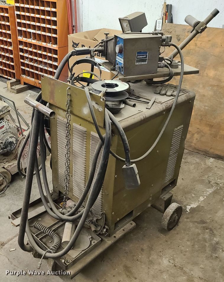 image for item JW9916 Tools