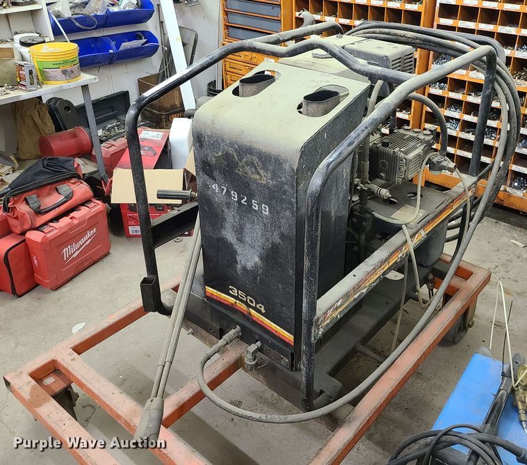 image for item JW9916 Tools