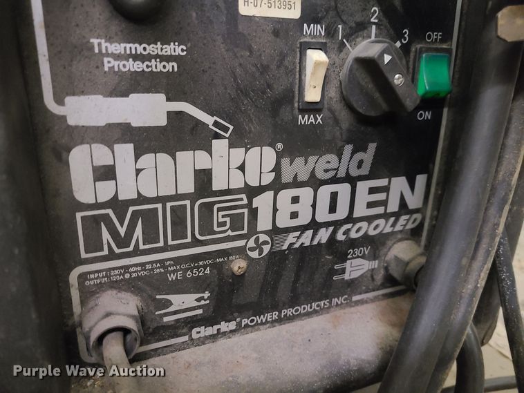 image for item JW9916 Tools