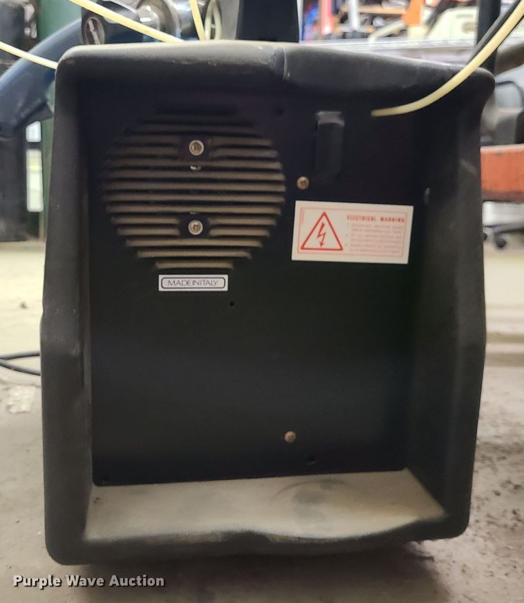 image for item JW9916 Tools