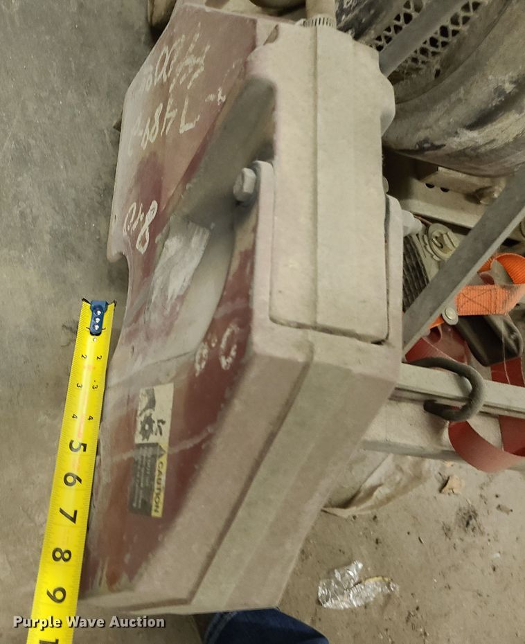 image for item JW9916 Tools