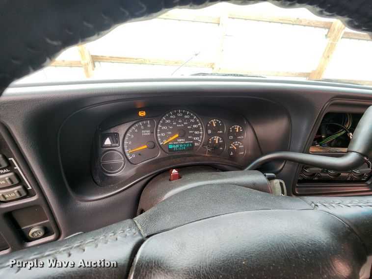 image for item JW9920 2000 Chevrolet Tahoe  SUV