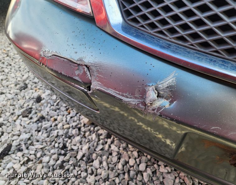 image for item JW9921 2005 Ford Focus ZX4 SE