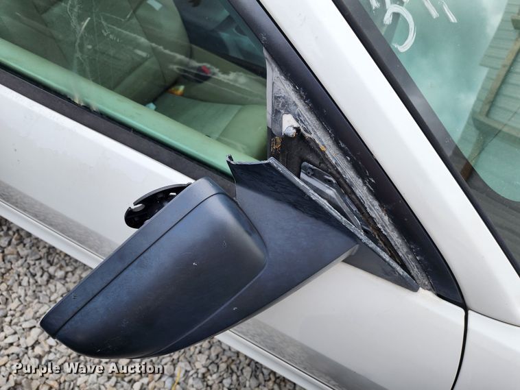 image for item JW9923 2008 Ford Mustang  convertible