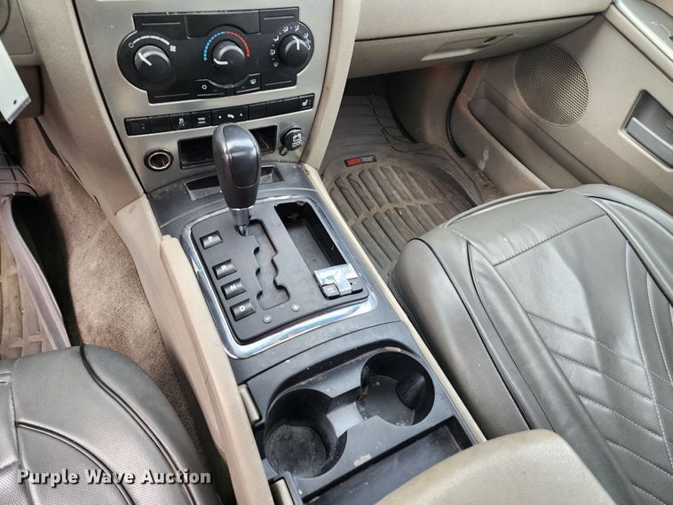 image for item JW9924 2005 Jeep Grand Cherokee Laredo  SUV