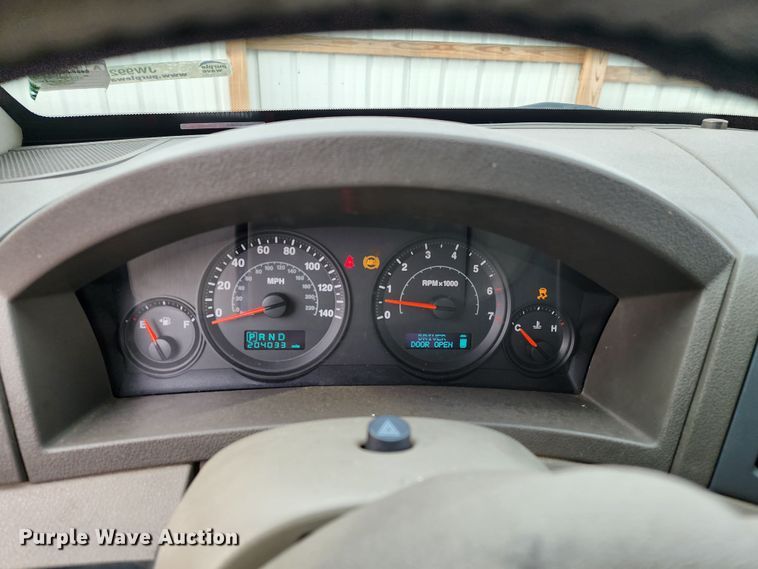 image for item JW9924 2005 Jeep Grand Cherokee Laredo  SUV