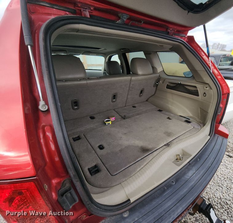image for item JW9924 2005 Jeep Grand Cherokee Laredo  SUV