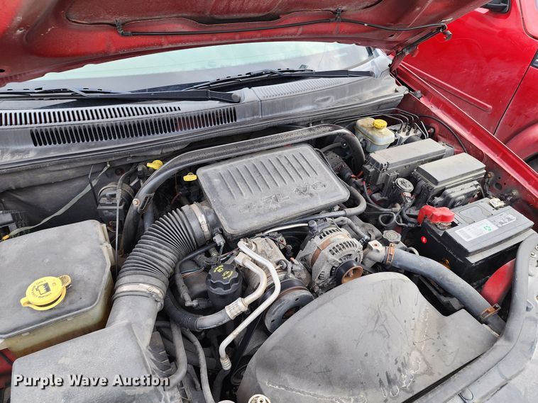 image for item JW9924 2005 Jeep Grand Cherokee Laredo  SUV