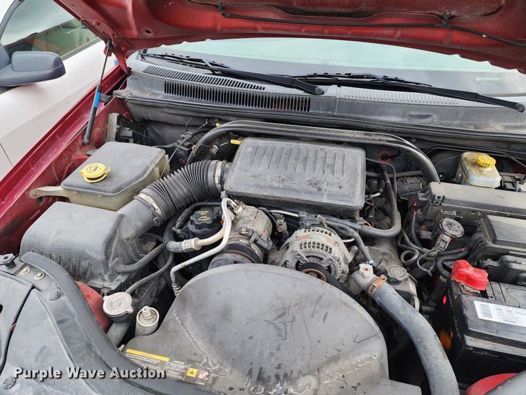 image for item JW9924 2005 Jeep Grand Cherokee Laredo  SUV