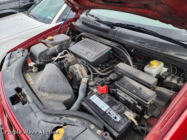 image for item JW9924 2005 Jeep Grand Cherokee Laredo  SUV