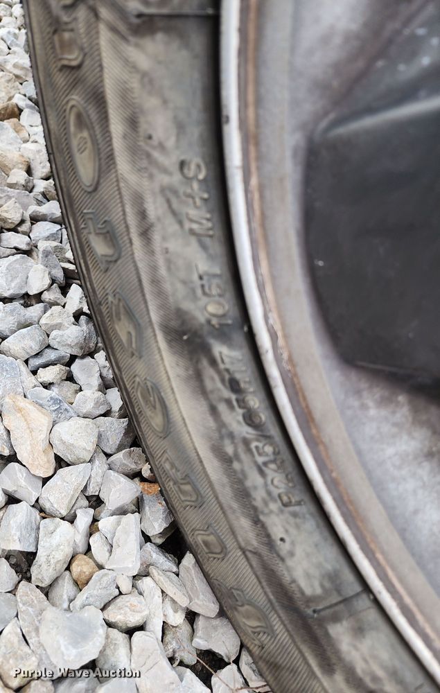 image for item JW9924 2005 Jeep Grand Cherokee Laredo  SUV