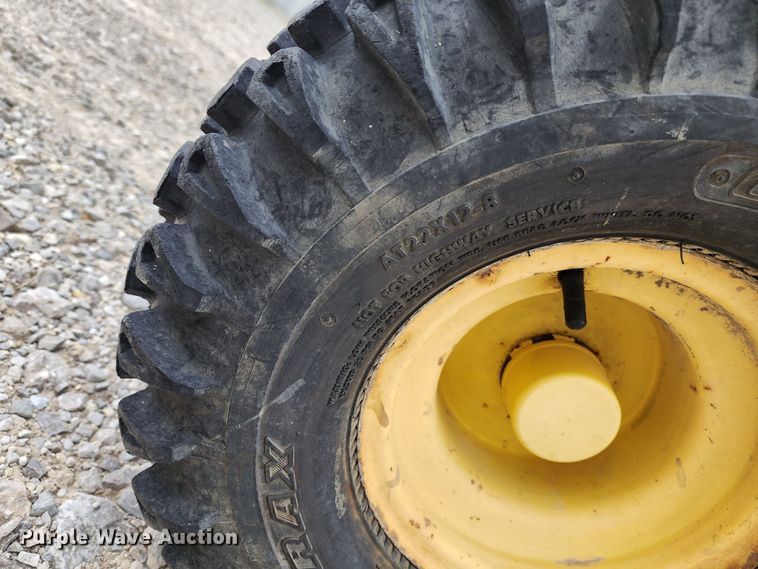 image for item JW9936 John Deere Gator 4x2  utility vehicle