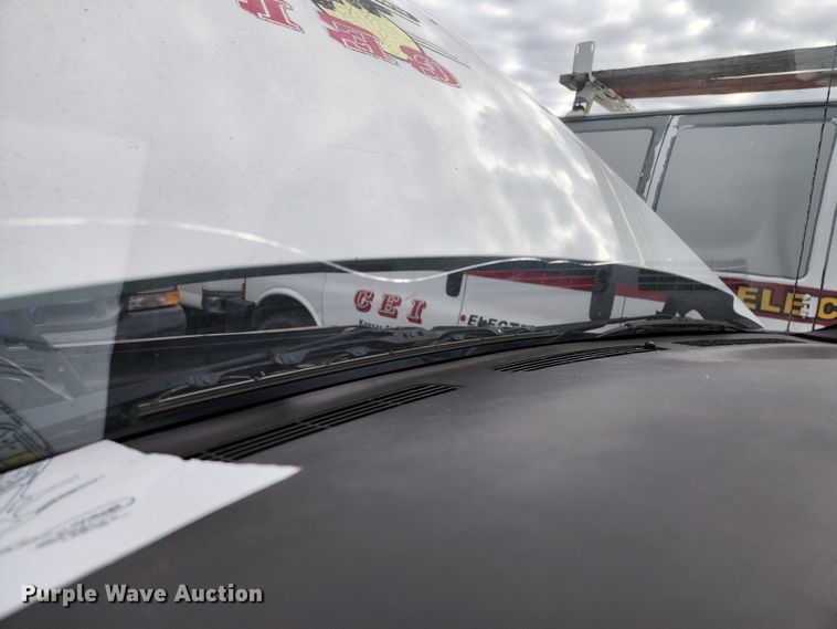 image for item JW9942 2006 Chevrolet Silverado 1500  pickup truck