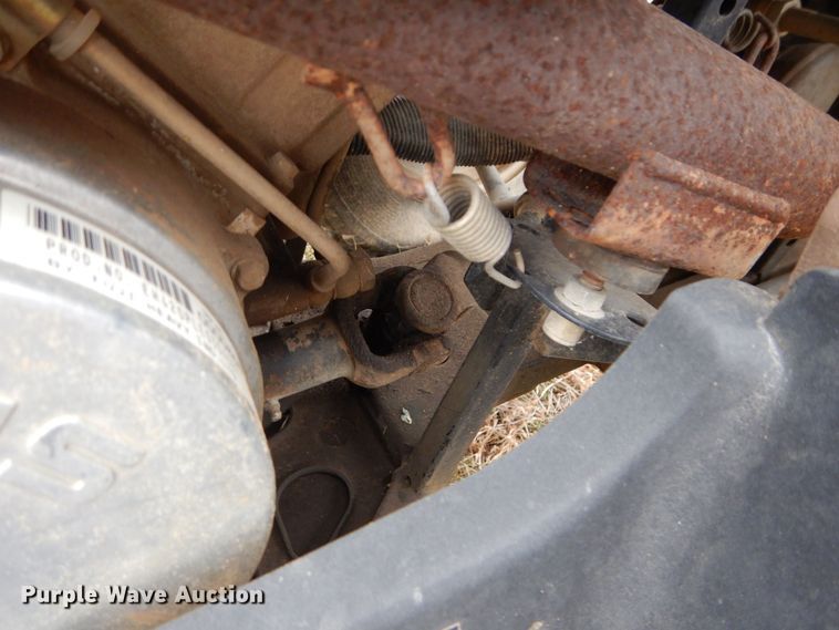 image for item JX9082 2000 Polaris Expedition 425  ATV