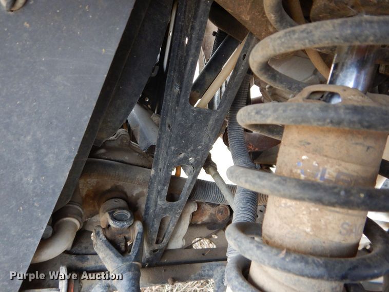 image for item JX9082 2000 Polaris Expedition 425  ATV