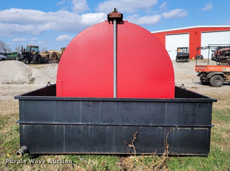 image for item KB9931 Fuel tank