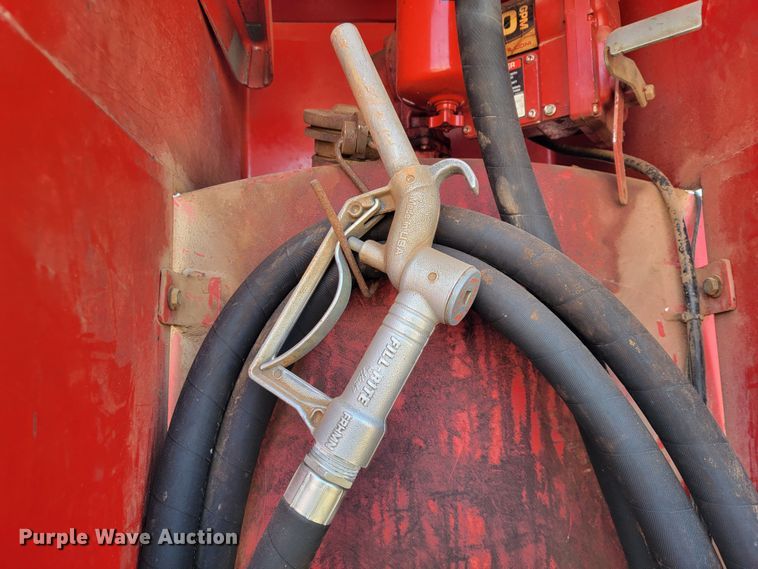 image for item KB9931 Fuel tank