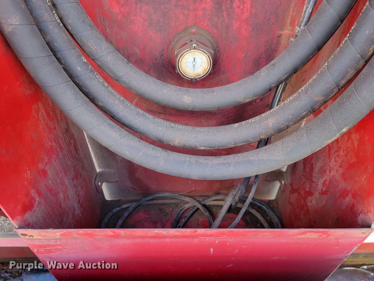 image for item KB9931 Fuel tank