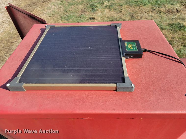 image for item KB9931 Fuel tank