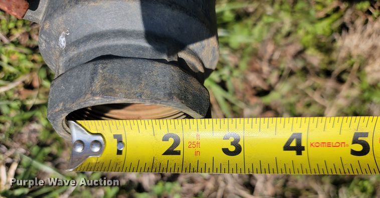 image for item KB9931 Fuel tank