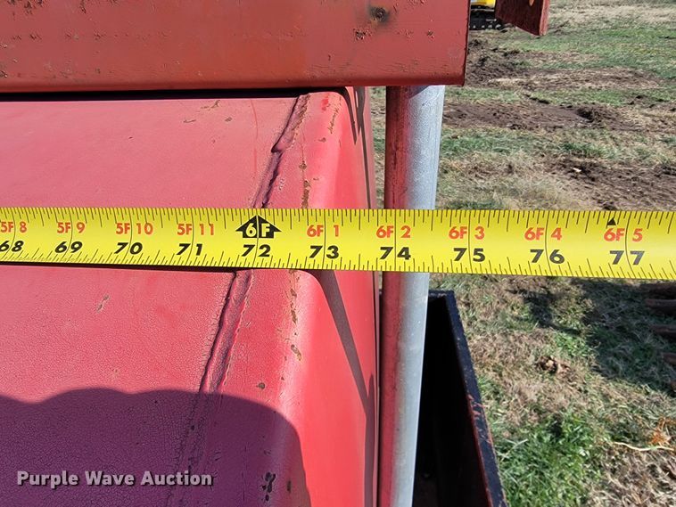 image for item KB9931 Fuel tank