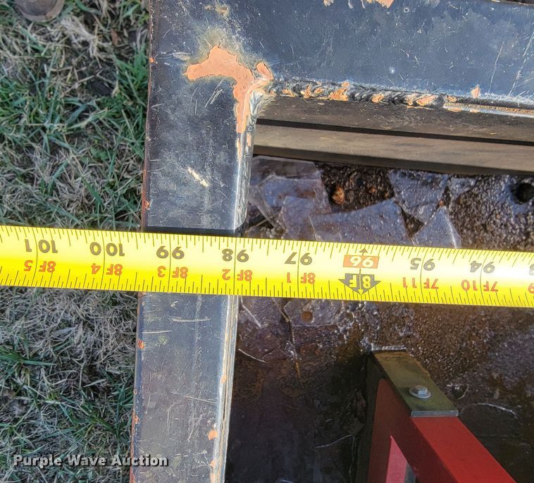 image for item KB9931 Fuel tank