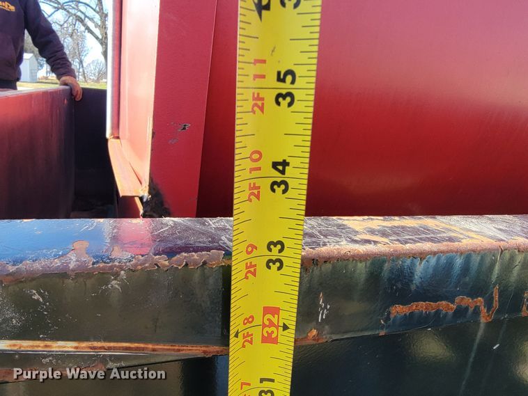 image for item KB9931 Fuel tank