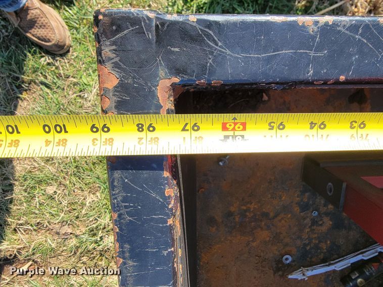 image for item KB9931 Fuel tank