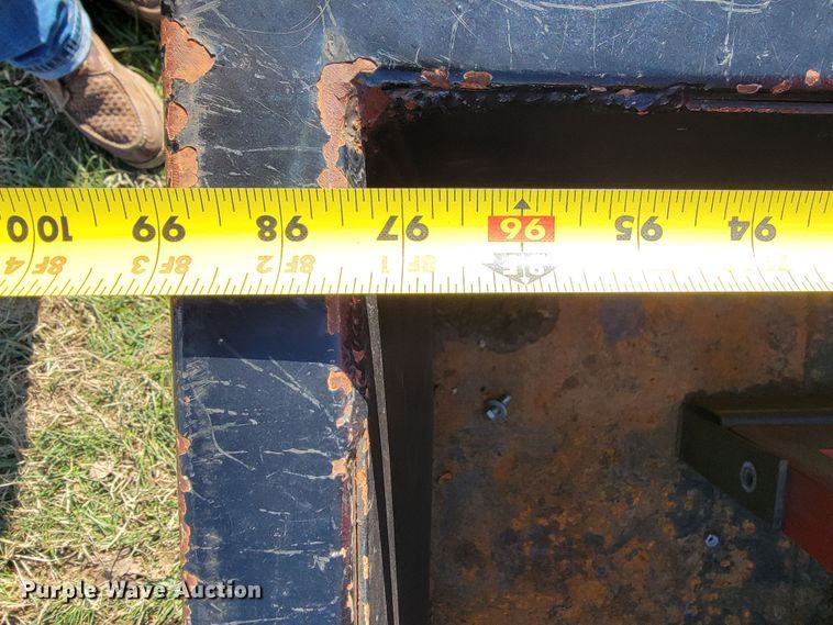 image for item KB9931 Fuel tank