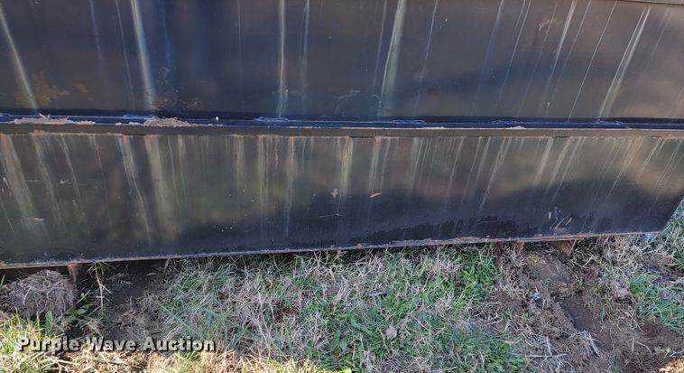 image for item KB9931 Fuel tank