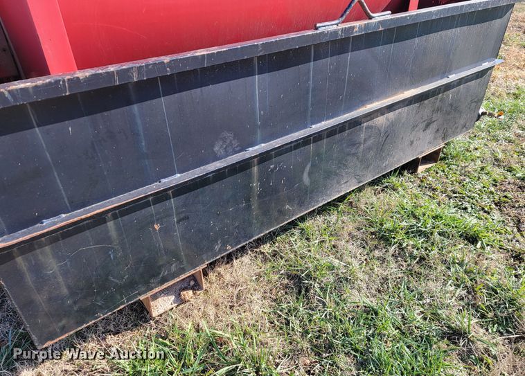 image for item KB9931 Fuel tank