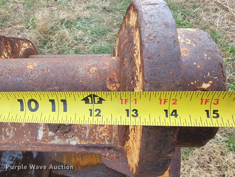 image for item KB9937 (2) buckets