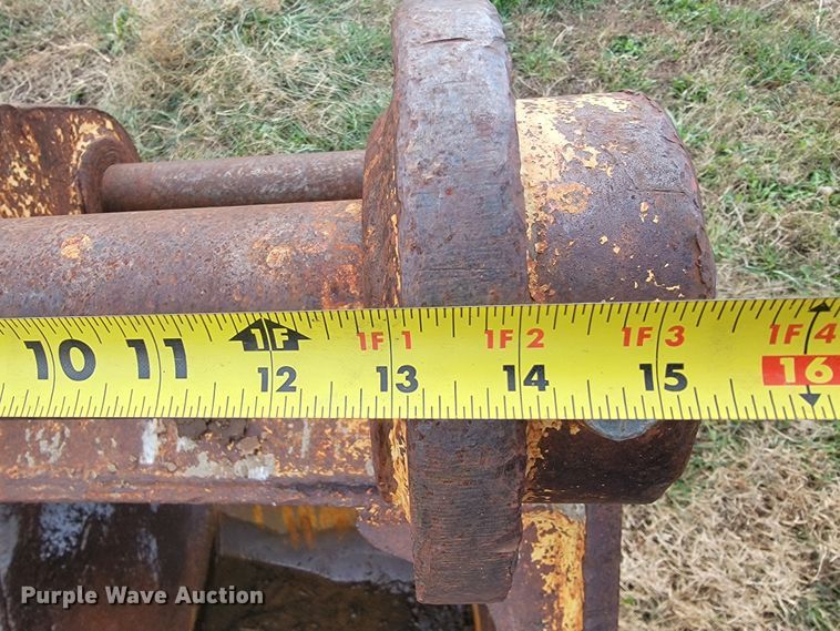 image for item KB9937 (2) buckets