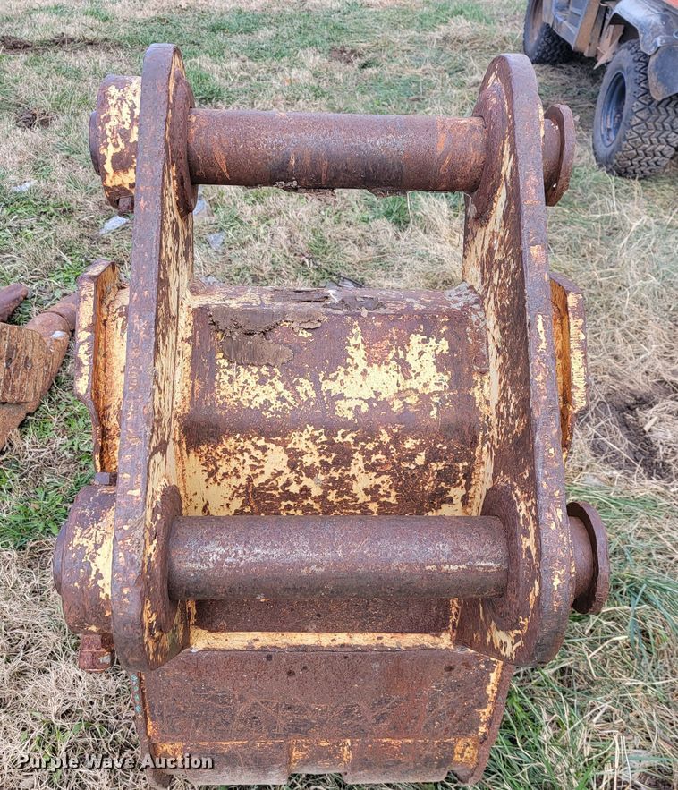 image for item KB9937 (2) buckets