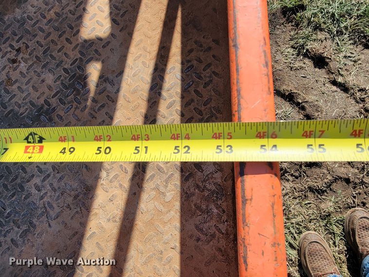 image for item KB9938 Kubota RTV900  utility vehicle