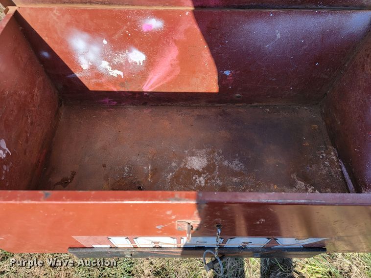 image for item KB9938 Kubota RTV900  utility vehicle