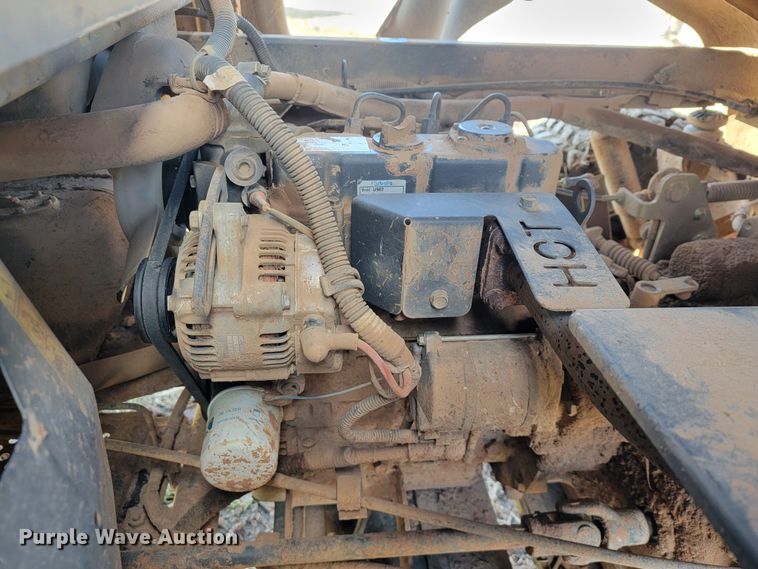 image for item KB9938 Kubota RTV900  utility vehicle