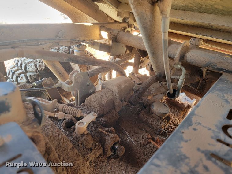 image for item KB9938 Kubota RTV900  utility vehicle