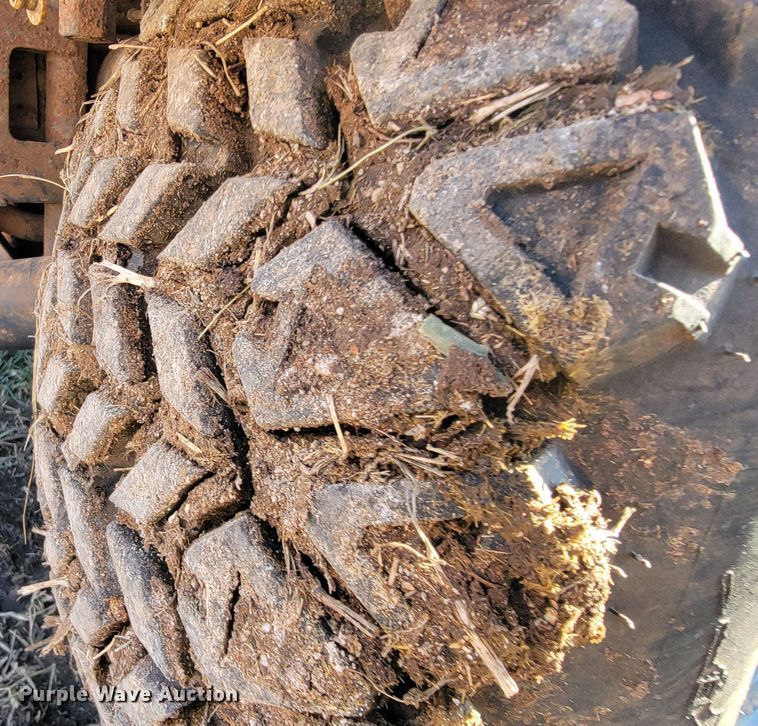 image for item KB9938 Kubota RTV900  utility vehicle