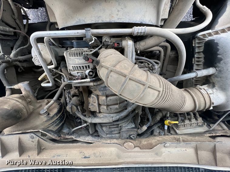 image for item KF9766 2011 Dodge Ram 1500  Quad Cab pickup truck