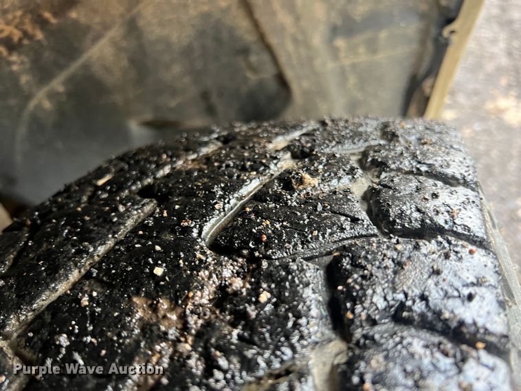 image for item KF9766 2011 Dodge Ram 1500  Quad Cab pickup truck