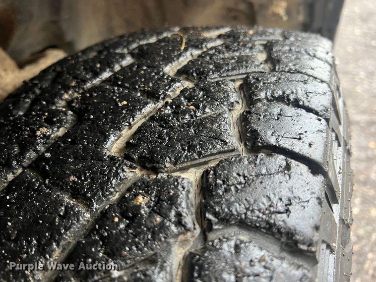 image for item KF9766 2011 Dodge Ram 1500  Quad Cab pickup truck