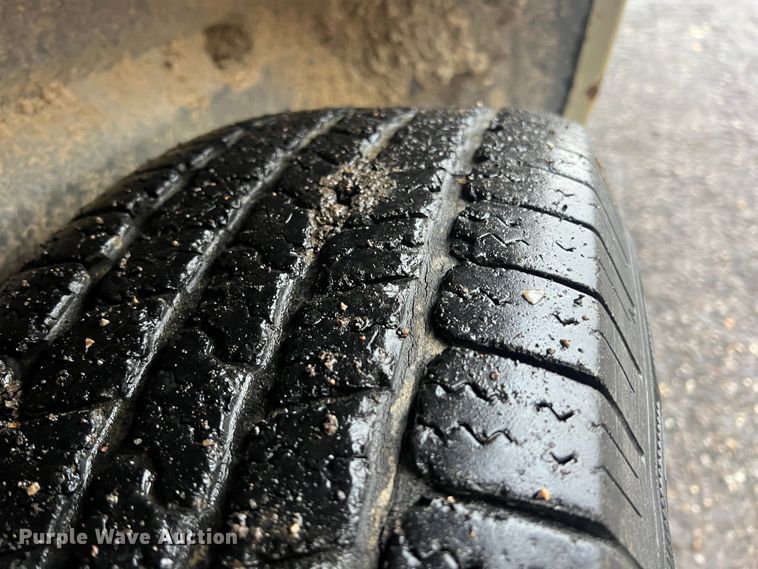 image for item KF9766 2011 Dodge Ram 1500  Quad Cab pickup truck