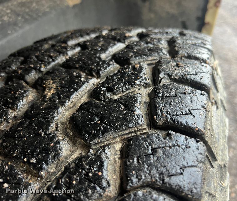 image for item KF9766 2011 Dodge Ram 1500  Quad Cab pickup truck