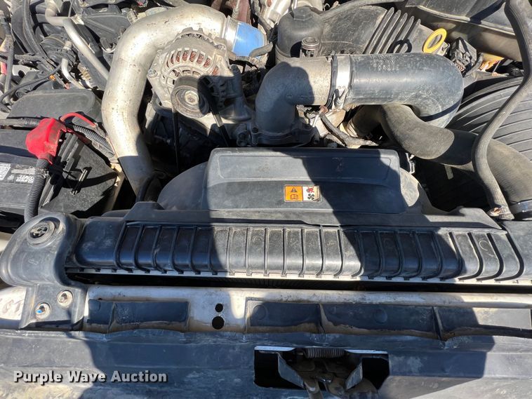 image for item KF9865 2006 Ford F450 Super Duty XL  flatbed truck