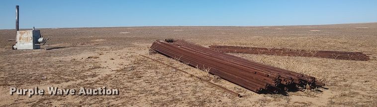 image for item KI9925 Oilfield equipment