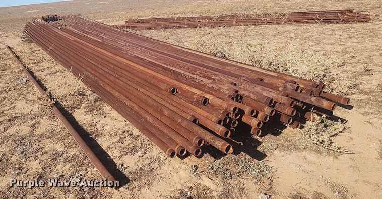 image for item KI9925 Oilfield equipment