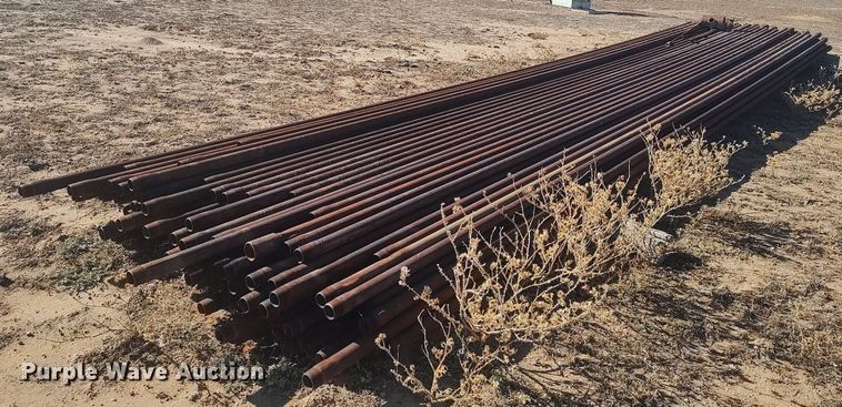 image for item KI9925 Oilfield equipment